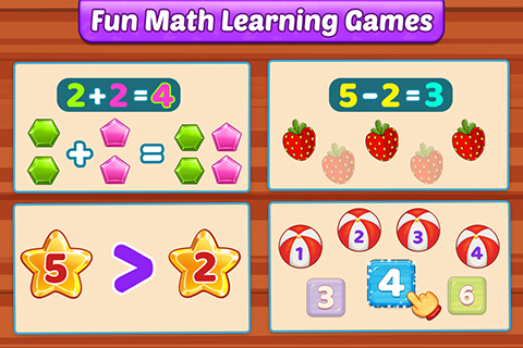 math for kids